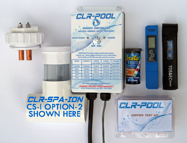 Best Pool Ionizers In The World Highest Quality Pool And Spa Ionizer,Lilac Bush White