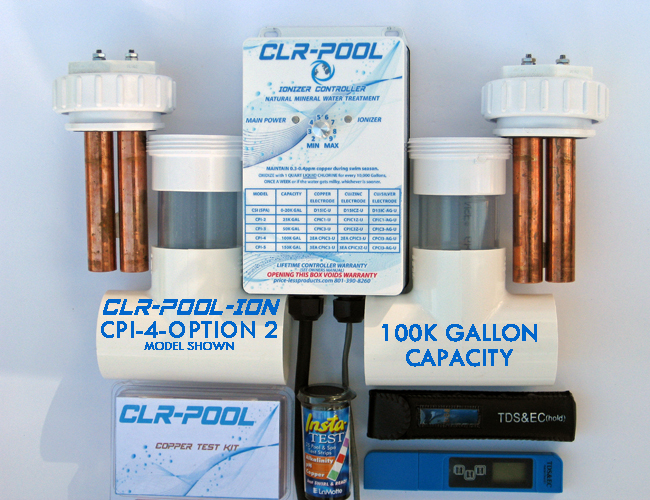 Best Pool Ionizers In The World Highest Quality Pool And Spa Ionizer,Electric Vs Gas Washer And Dryer