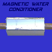 Magnetic Water Softeners Magnetic water conditioner Water Softener