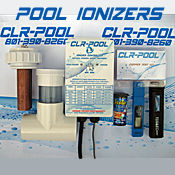 Pool Ionizers Spa Ionizers House Water Filters Purifiers Chemical Free Pools Chemical Free Spas,Lilac Bush White